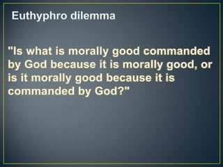 Plato euthyphro v1.2
