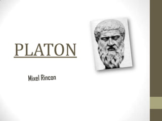 PLATON
 