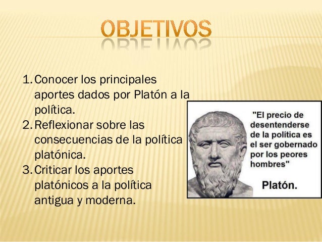 Resultado de imagen para platon aportaciones