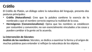 PLATON filosofía antigua desde una perspectiva introsuctoria.pptx