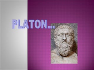 PLATON... 
