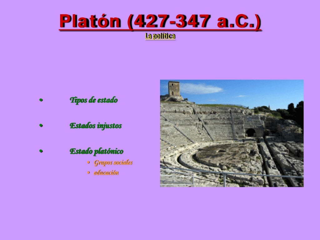platon-power-point