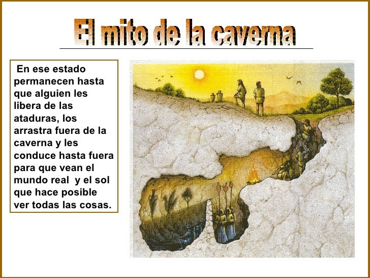 MITO CAVERNA DE PLATON DOWNLOAD MITO CAVERNA DE PLATON DOWNLOAD