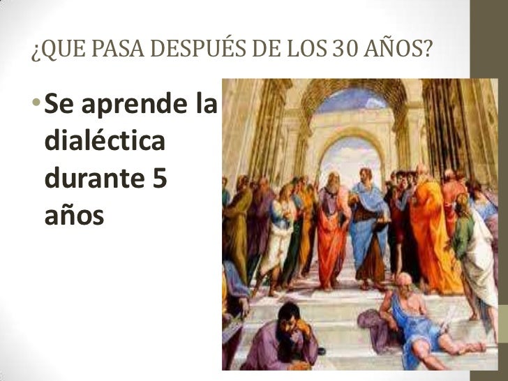 Platon,la educacion su legado, un gran pedagogo