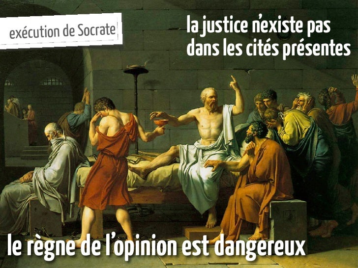 Platon, philosophie politique