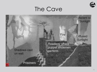 The Cave 
10 
 