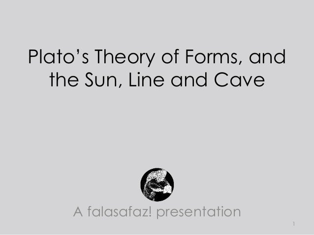 explain platos theory of the forms explain platos theory of the forms