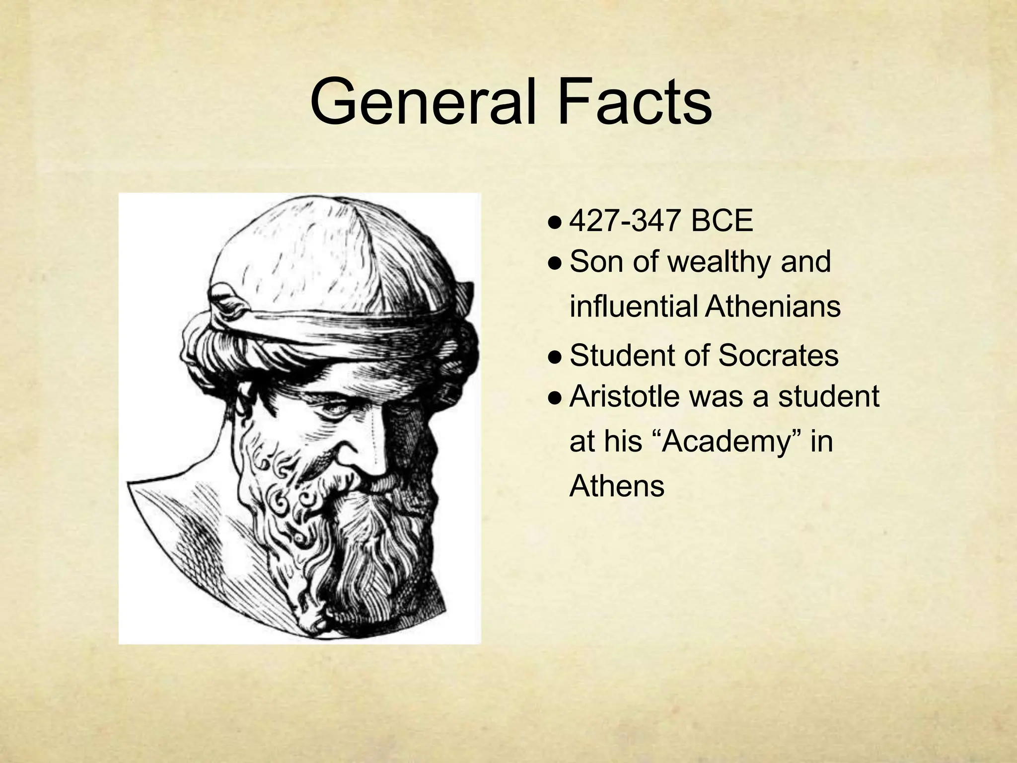 The great Plato and his principles PPT.pptx