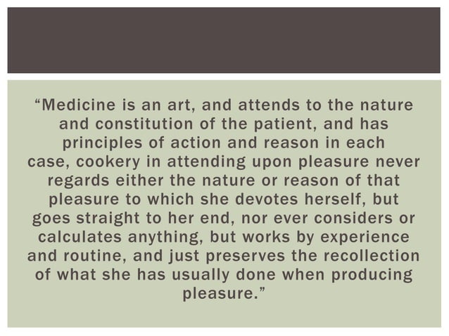 Plato rhetoric | PPT