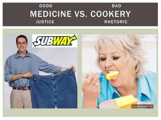 Plato rhetoric | PPT