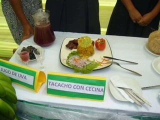 Platos típicos