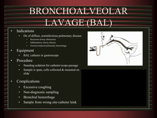 Bal Collection Procedure Technical Procedures | PPSX