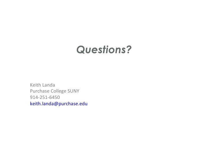Suny purchase essay moodle