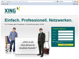 Prof. Dr. phil. Stefan Strauss   29/44
     12.03.2012, Berlin
 