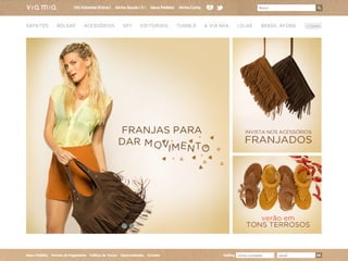 OBRIGADO!
	email	 rodrigo@plau.co
	telephone	 21 4042 8257
	link	 plau.co
	behance	 behance.net/plau
	dribbble	 dribbble.com/rodrigosaiani
	twitter	 PlauStudio
	facebook	 facebook.com/plaudesign
créditos design: Rodrigo Saiani, Gustavo Saiani (Poema Software), Luisa
Borja, Juliana Valverde, Eduardo Mattos e Lucas Campoi.
créditos programação: Gustavo Saiani (Poema Software), Caio Vaccaro,
Rodrigo Saiani, Luisa Borja.
 