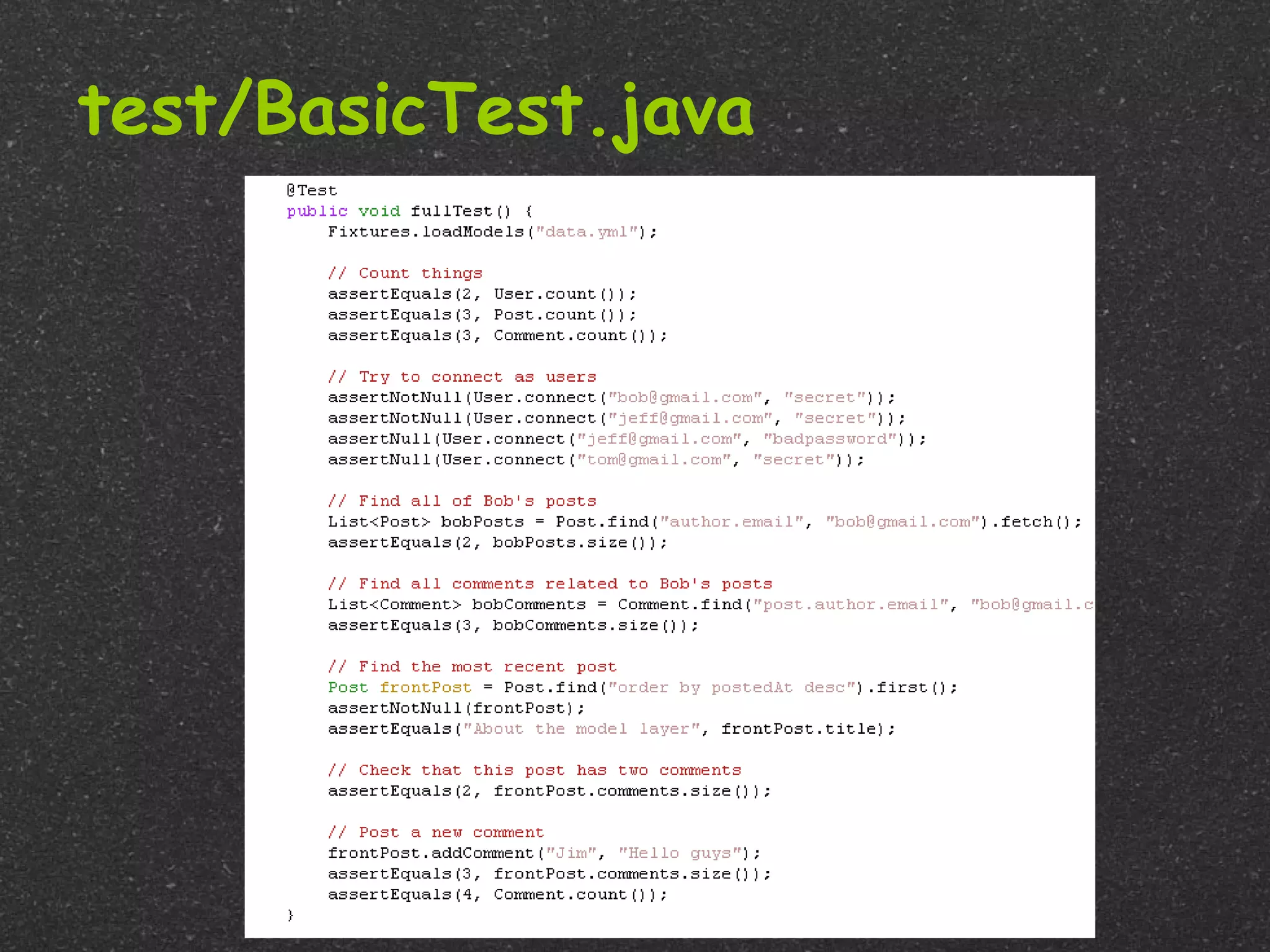 test/BasicTest.java
 