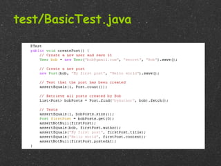 test/BasicTest.java
 