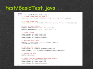 test/BasicTest.java
 