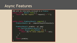 Play Framework | PPT