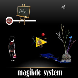  MAGIKDO SYSTEM -    PLAY 