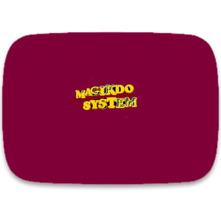 MAGIKDO STORY -  PLAY
