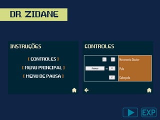DR.ZIDANE
 
