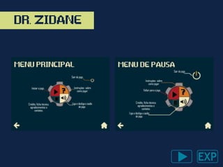 DR.ZIDANE
 