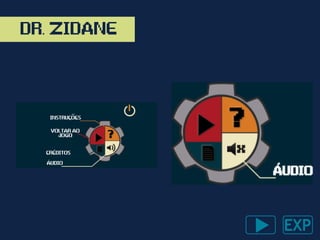 DR.ZIDANE
 