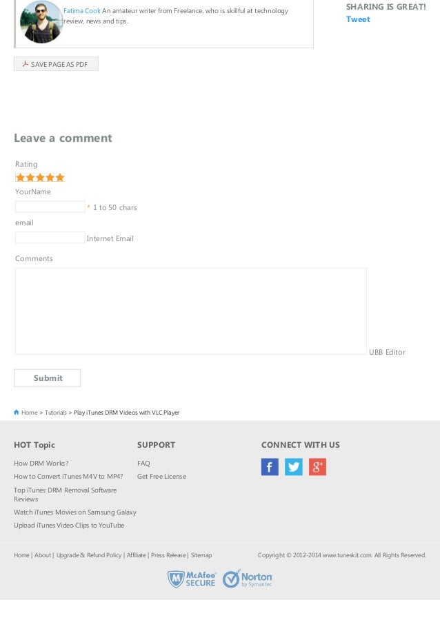 Top free drm removal software Top free drm removal software
