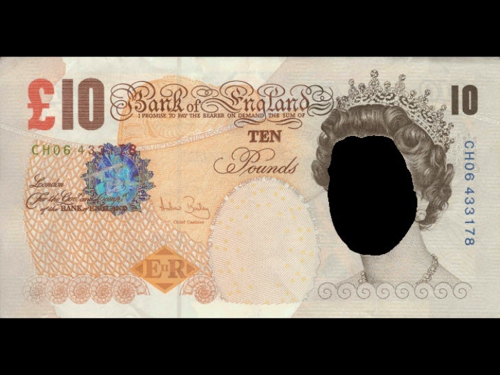Play Money Personalized Templates