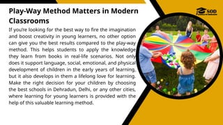 Play-Way Method Explained Importance, Benefits, and Types.pptx
