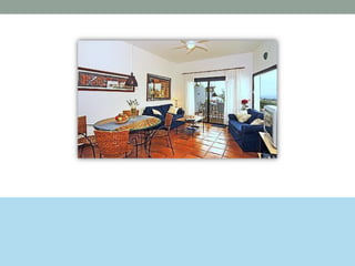 Playa blanca villas