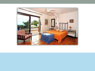 Playa blanca villas