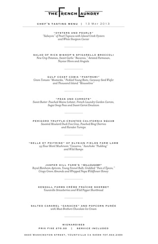 Playbill sense of urgency final-update-2 | PDF