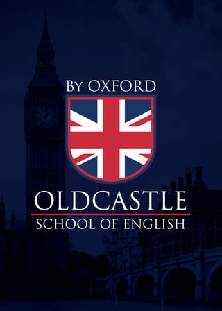 Culture Code - Oldcastle School of English
