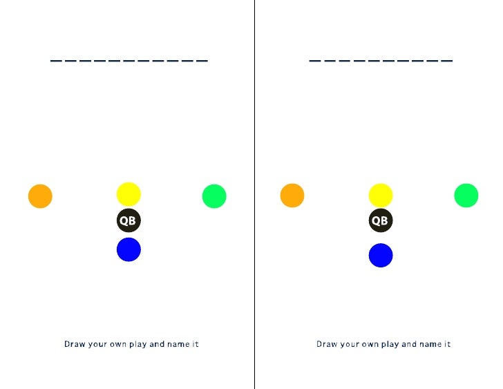 Twins Auto Sales >> Flag Football Playbook for Elementary Aged Kids Twins Auto Sales >> Flag Football Playbook for Elementary Aged Kids