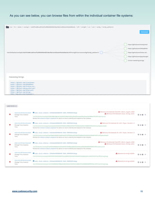 The Ultimate Guide to Docker & Kubernetes Forensics and Incident ...