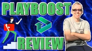 Playboost review - Get more views on your videos