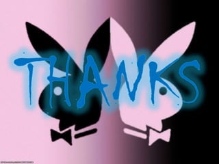 Playboy by karen Bolivar