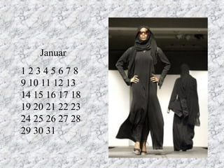 Januar
1 2 3 4 5 6 7 8
9 10 11 12 13
14 15 16 17 18
19 20 21 22 23
24 25 26 27 28
29 30 31
 