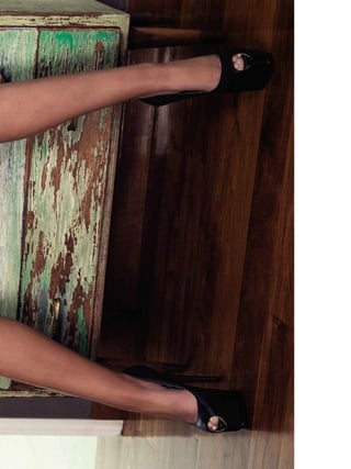 Playboy Mexico - octubre 2015