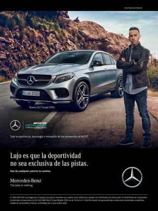 Playboy Mexico - octubre 2015