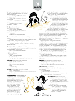 Playboy Mexico - octubre 2015