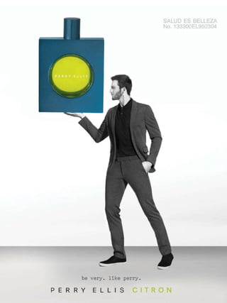 Playboy Mexico - octubre 2015