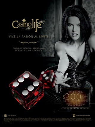 Playboy Mexico - octubre 2015