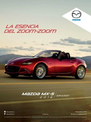 Playboy Mexico - octubre 2015