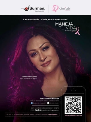 Playboy Mexico - octubre 2015