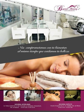 Playboy Mexico - octubre 2015