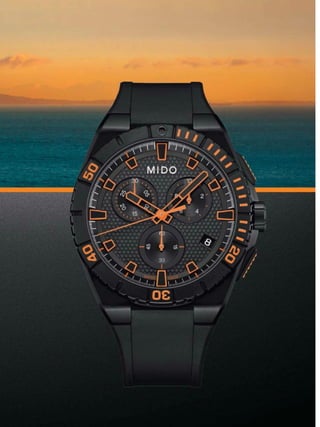 Playboy Mexico - octubre 2015