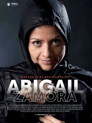 Playboy Mexico - octubre 2015